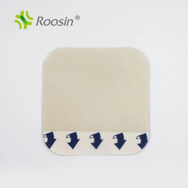 Extra Thin Hydrocolloid Dressing
