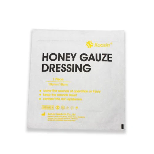 मनुका हनी गौज़