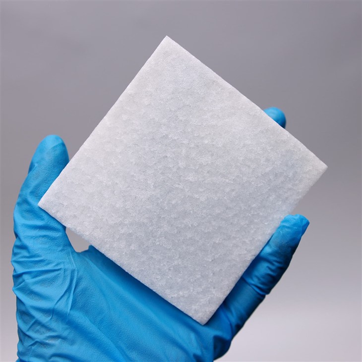 Collagen Dressing Sheet best